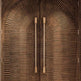 Handcraft Copper Skin Door | Model # C3DC 1086-Taimco