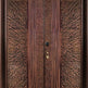 Handcraft Copper Skin Door | Model # C3DC 1096-Taimco