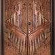 Handcraft Copper Skin Door | Model # C3DC 1110-Taimco
