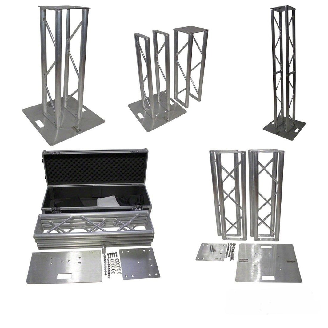 Flex Adjustable Tower Pack - Model FTPATAS3978