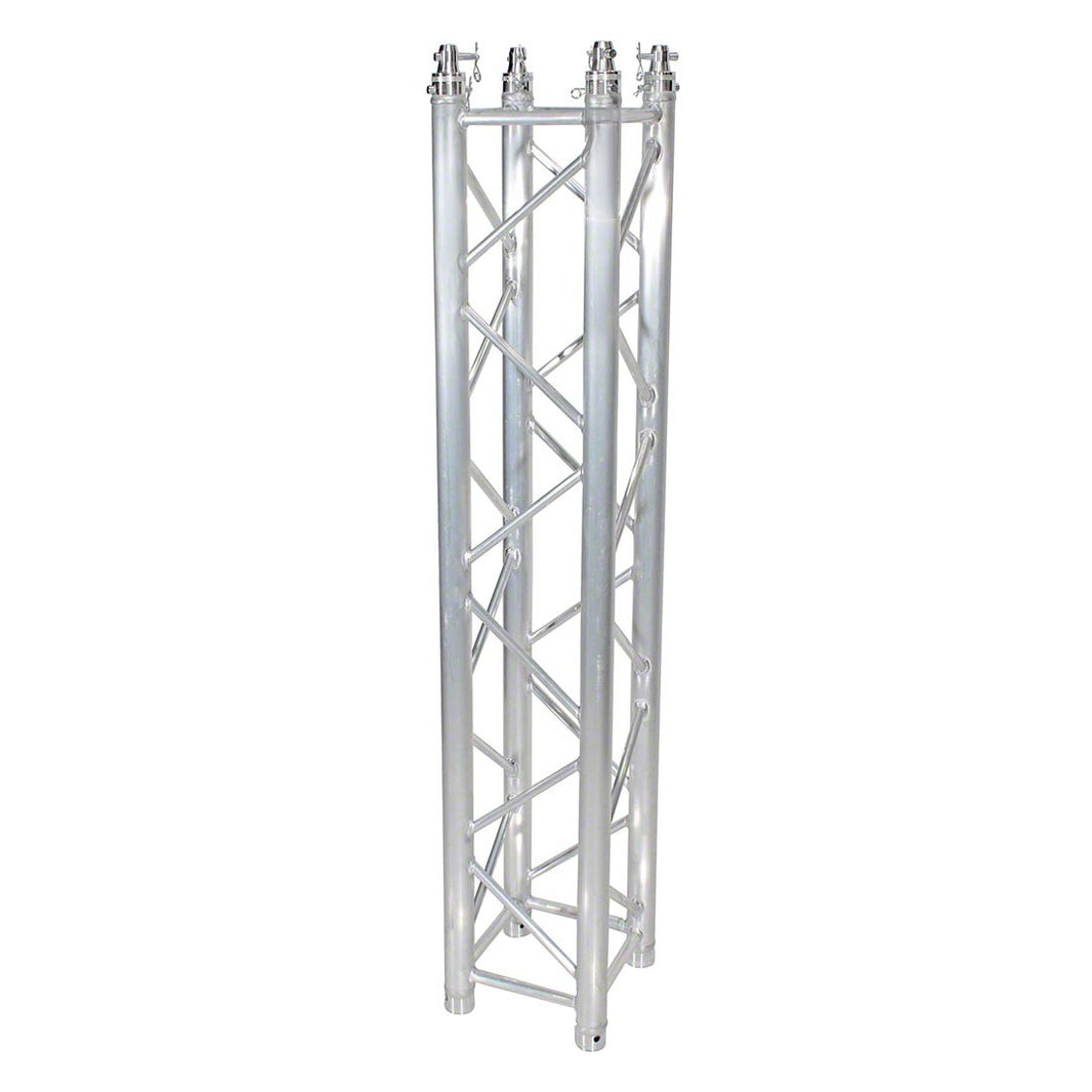 Economy K Square Shape Truss Straight - Model KTESTSS