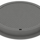 A gray iron round manhole cover with a bolted and gasketed design, featuring the TAIMCO brand logo.