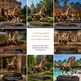 Collage of bronze horse statues in various settings with text describing their use.
