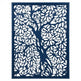 Custom tree design metal screen for residential and commercial projects
