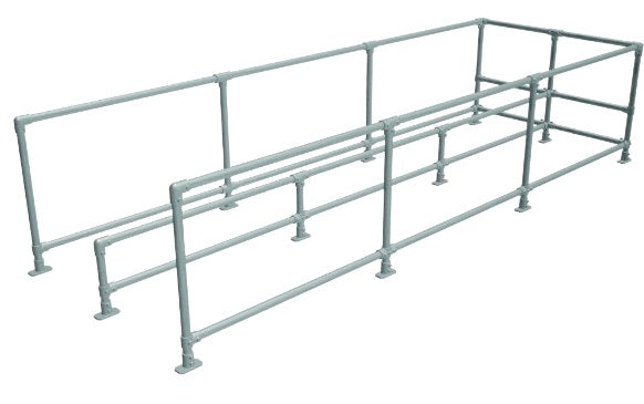 Railing Guard Model ACR1677