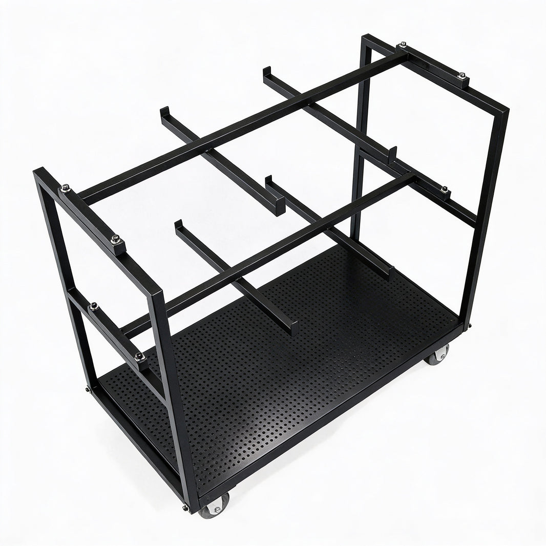 Transport Side Cart Panel/Guard Rail STA380