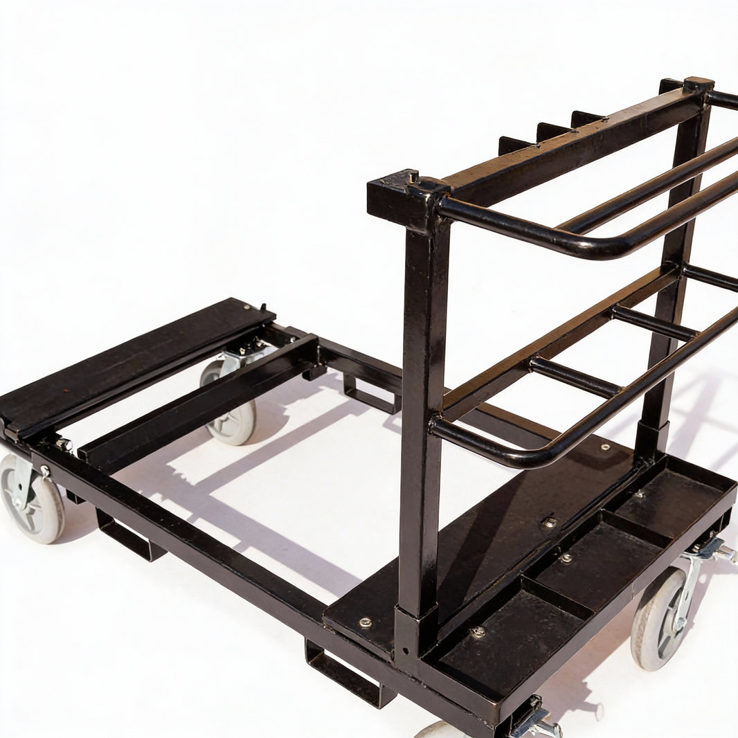 Stage Storage Rack Model STA388