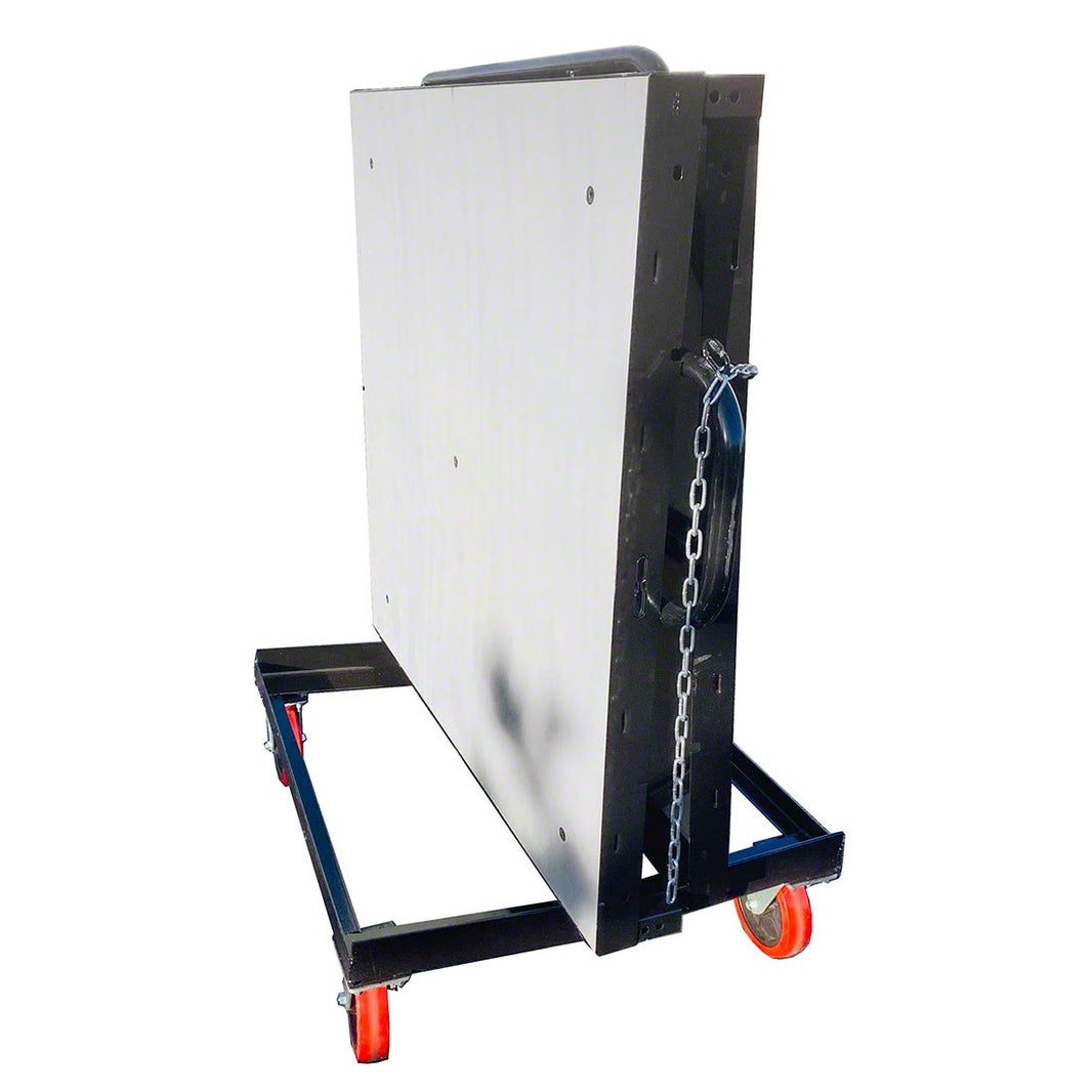 Vertical Stage Storage Cart Model STA389
