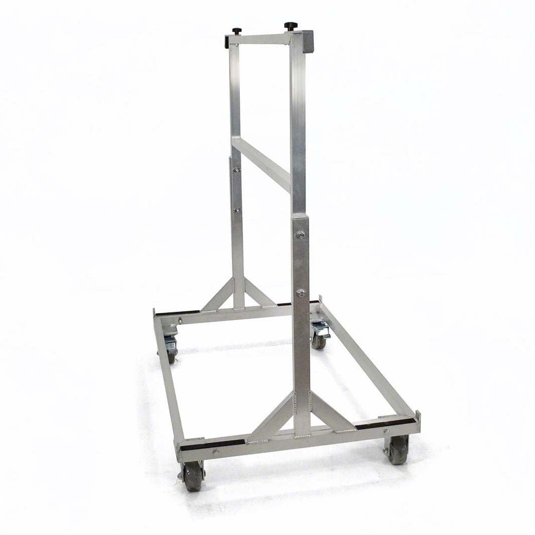 Straight Seated Riser Trolley Model STA390