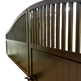 Black Gate heavy duty. made in Canada