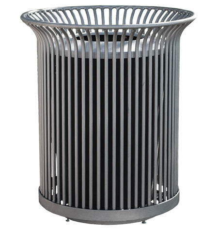 Pennington Collection Steel Receptacles Model WR223