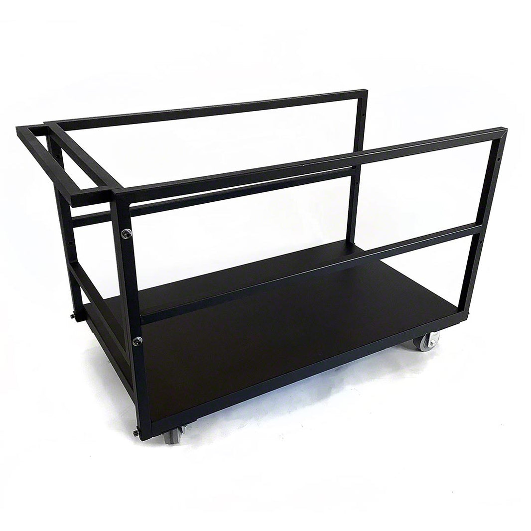 All Purposes Stage Storage Platform Cart Model STA384-Taimco