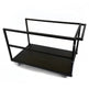 All Purposes Stage Storage Platform Cart Model STA384-Taimco