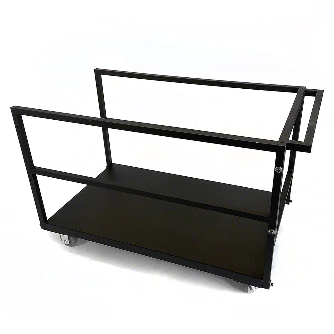 All Purposes Stage Storage Platform Cart Model STA384-Taimco