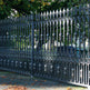 Blackchester Wrought Iron Gates | Made in Canada - Model # 060-Taimco