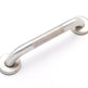 Bronte Straight Grab Bar Smooth Grip 1.25” Stainless Steel Satin Finish CLW-00X125-PN-Taimco