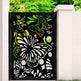 Butterfly Bliss Gate | Made in Canada – Model # 013-Taimco