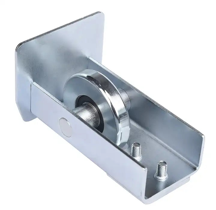 Guide Wheel Frame Cantilever Gate Guide Wheel | Model # GW5 ( Pack of 25 )