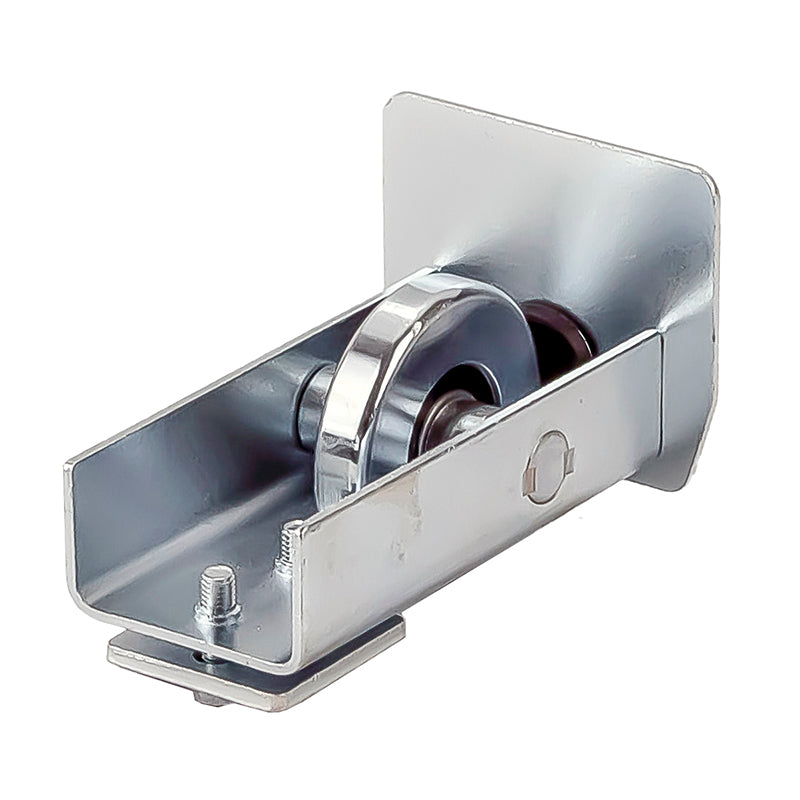 Guide Wheel Frame Cantilever Gate Guide Wheel | Model # GW8 ( Pack of 25 )