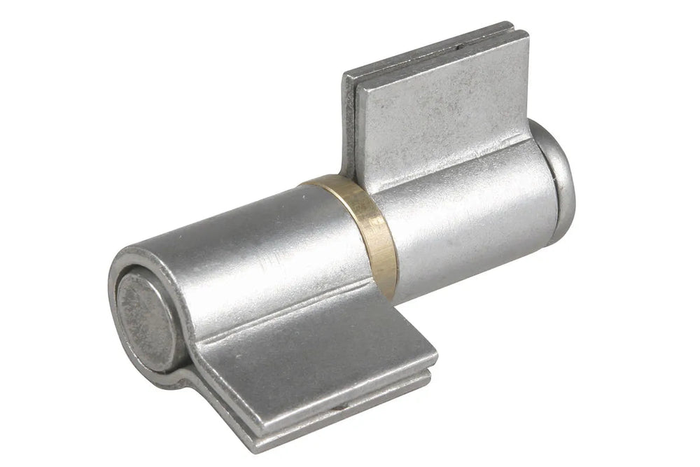 Closed Weld Hinge With Bearing & Washer | Model # CWHB-135 ( Pack of 100 )-Taimco