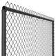 Complete Kit - Galvanized Chain Link Fence Frame and Mesh - Model # CLF1870-Taimco