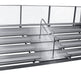 Deluxe Series 4 Row Bleachers System - Model BLECD4-Taimco