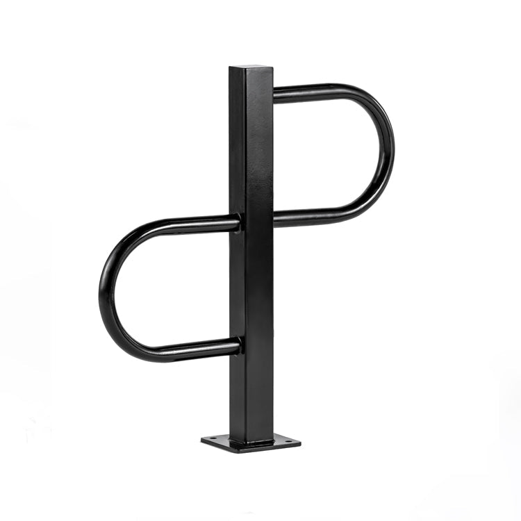 Double D Bike Rack | Model # BR2352-Taimco