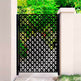 Dragon Scale Garden Gate| Made in Canada – Model # 034-Taimco