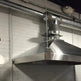 Dust, fume, vapor Exhaust Hoods - Made in Canada-Taimco