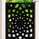 Fibonacci Sunflower Gate | Made in Canada – Model # 015-Taimco