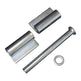 Flag Welding Hinge | Model # FWH ( Pack of 200 )-Taimco