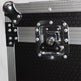 Half-Trunk Utility Flight Case for Stage Hardware & Accessories Model STA393-Taimco