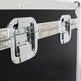 Half-Trunk Utility Flight Case for Stage Hardware & Accessories Model STA393-Taimco