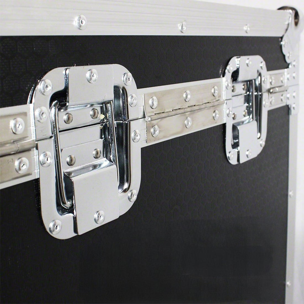 Half-Trunk Utility Flight Case for Stage Hardware & Accessories Model STA393-Taimco