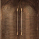 Handcraft Copper Skin Door | Model # C3DC 1086-Taimco