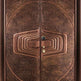 Handcraft Copper Skin Door | Model # C3DC 1103-Taimco