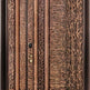 Handcraft Copper Skin Door | Model # C3DC 1109-Taimco