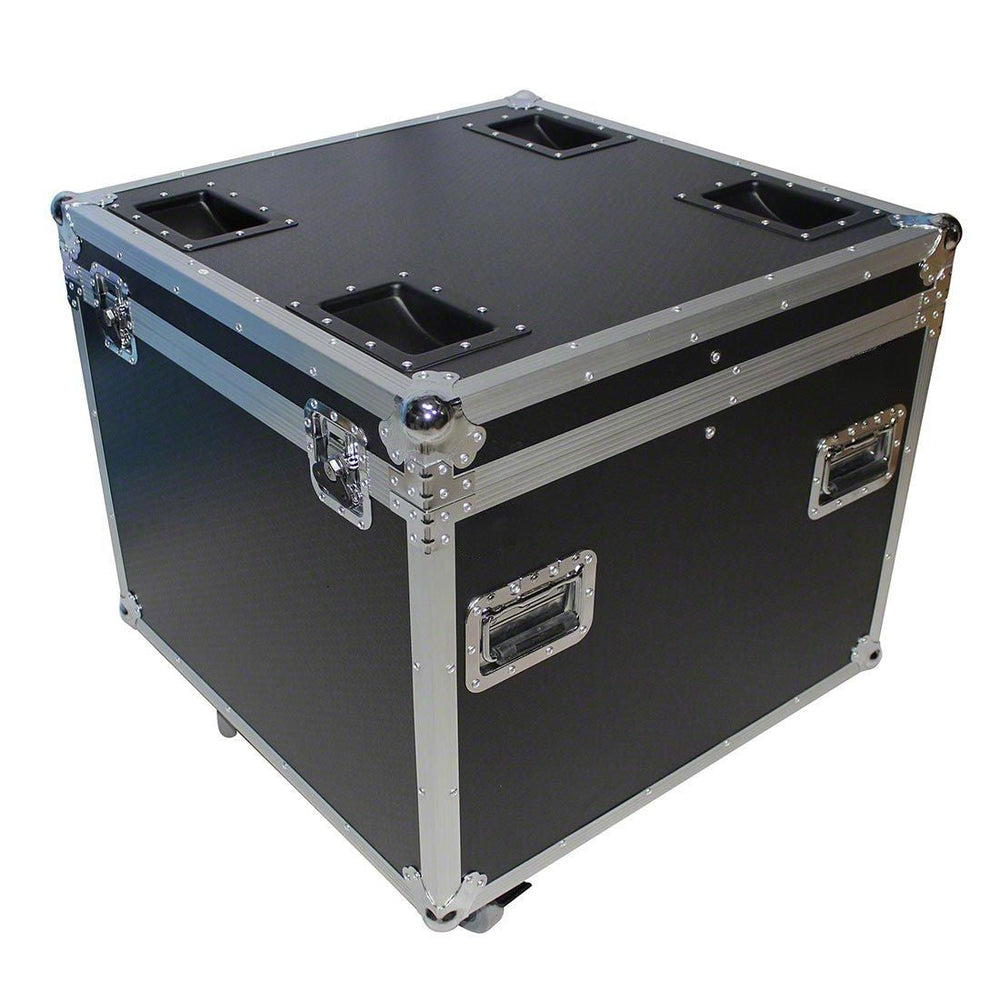 Heavy-Duty Trunk Utility Flight Case Model STA394-Taimco