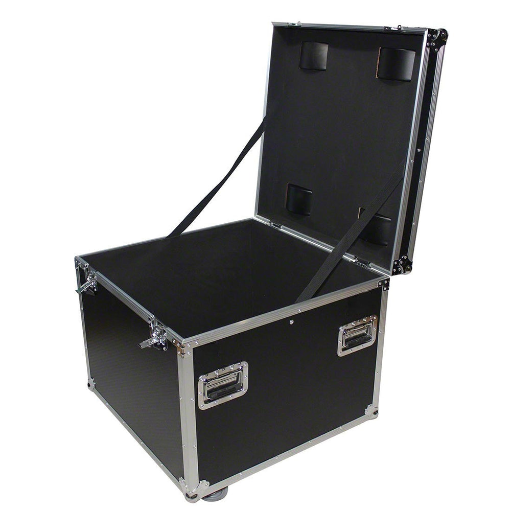 Heavy-Duty Trunk Utility Flight Case Model STA394-Taimco