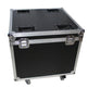 Heavy-Duty Trunk Utility Flight Case Model STA394-Taimco