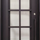 Iron Vatican Iron Door | Square Top With kickplate | Model # IWD 944-Taimco