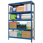 Light Duty Shelving-Taimco