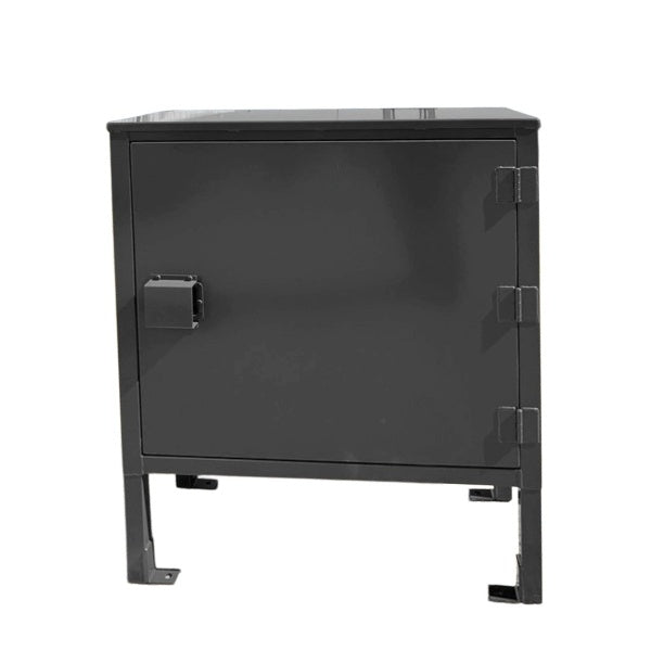 20 Cu.Ft Steel Animals Resistant Food Locker One Door Model BRFL20-1