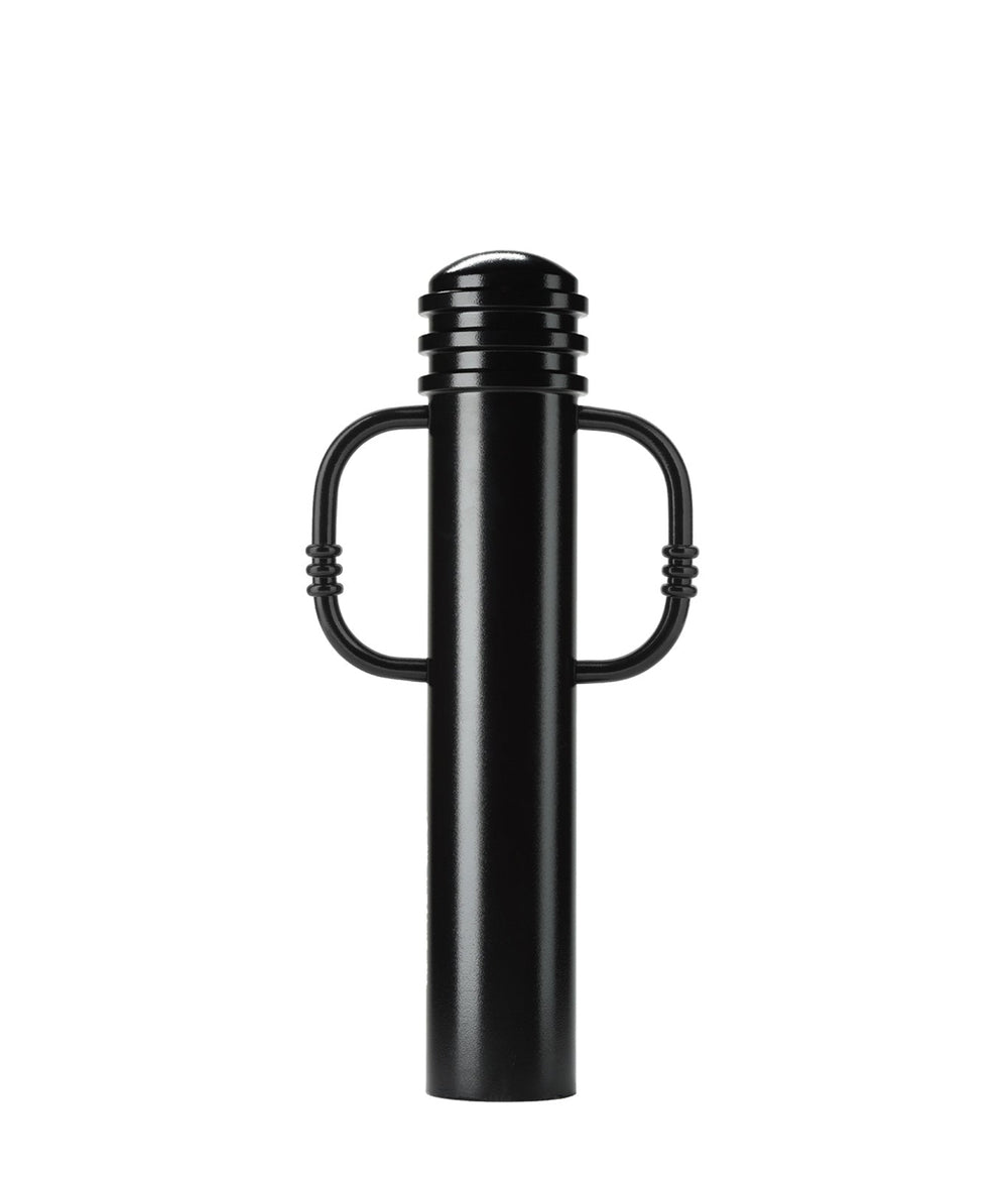 Metal Bike Bollard Simple Design - Powder Coted - Model BOLL2558-Taimco