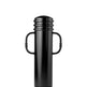 Metal Bike Bollard Simple Design - Powder Coted - Model BOLL2558-Taimco