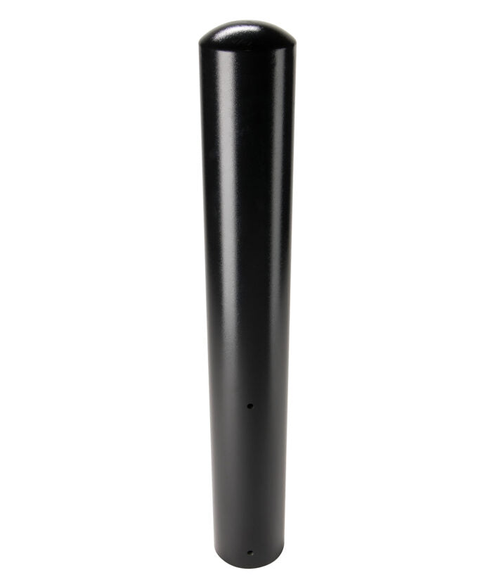 Metal Bollard Seamless Simple Design - Powder Coted - Model BOLL2559-Taimco