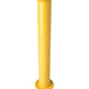 Metal Bollard Seamless Simple Design - Powder Coted - Model BOLL2559-Taimco