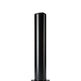 Metal Bollard Seamless Simple Design - Powder Coted - Model BOLL2559-Taimco