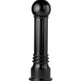 Metal Decorative Bollard Design - Powder Coted - Model BOLL2546-Taimco