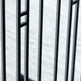 Modern design Stair Railing Panel | Hand Railing | Decorative Modern Railing | Made In Canada | Model # SRP1120-Taimco